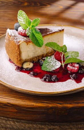 фото-чизкейк